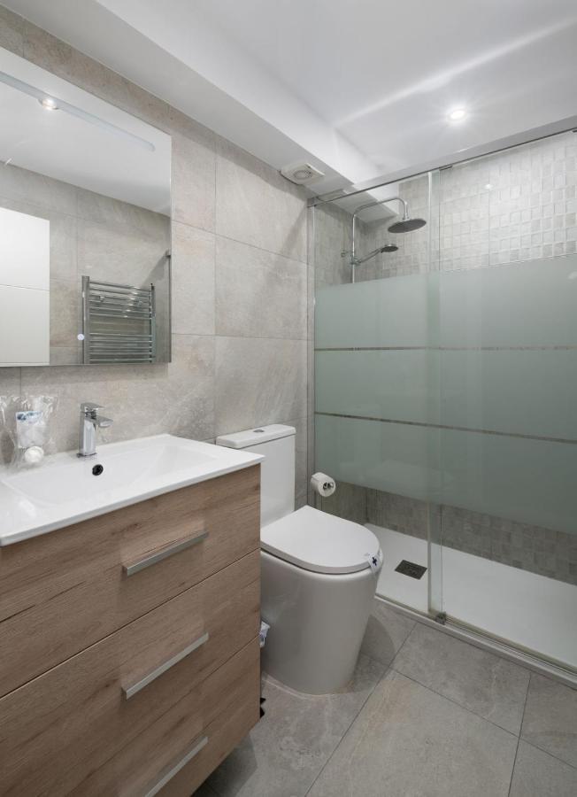 El Mirador Del Nautico Apartment Gijón Exterior foto