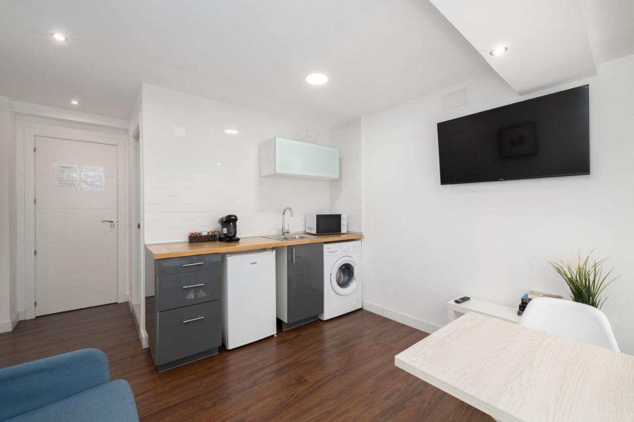El Mirador Del Nautico Apartment Gijón Exterior foto